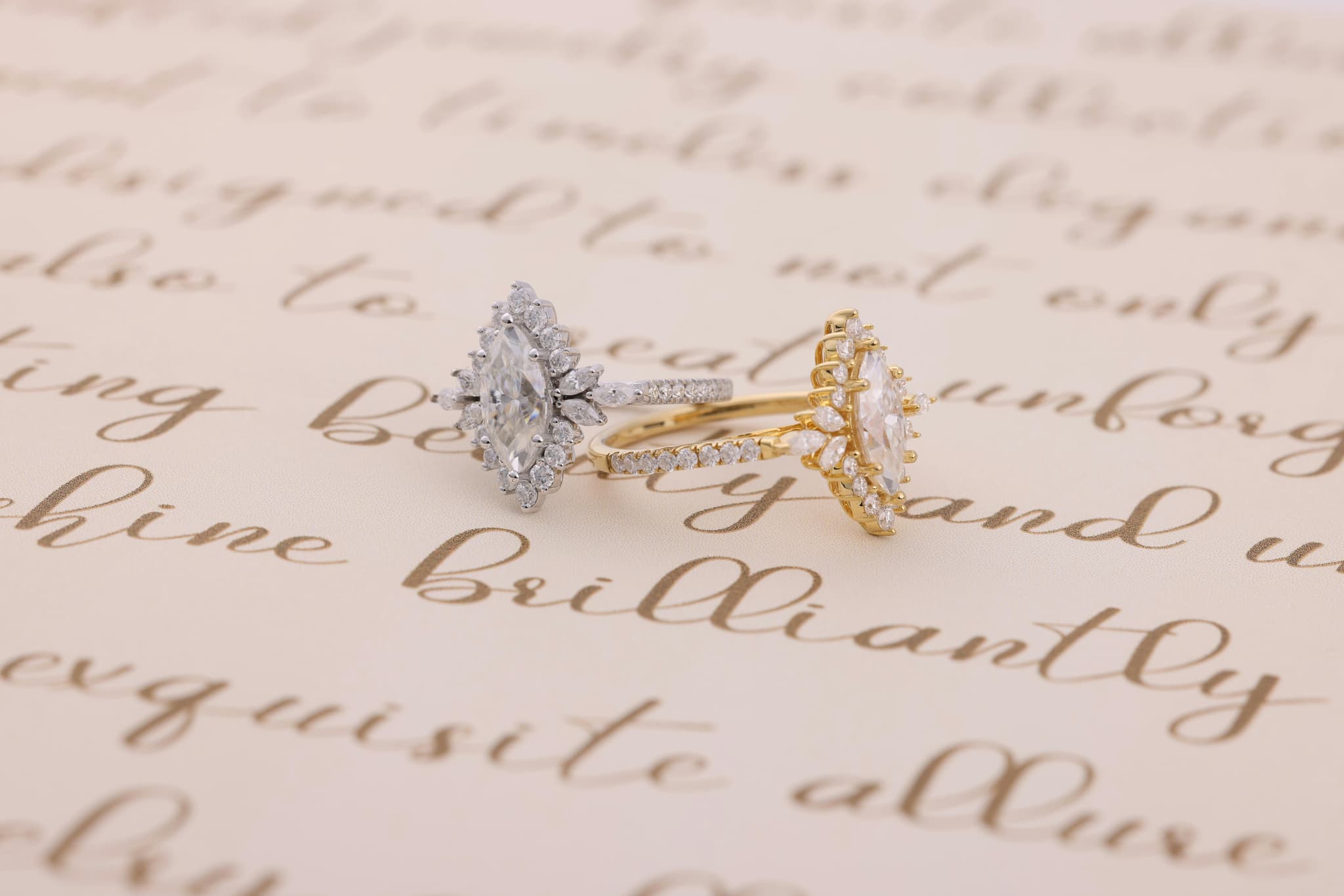 Affordable Diamond Rings UK – Affordable Diamond Rings in the UK – Luxury That Fits Your Budget