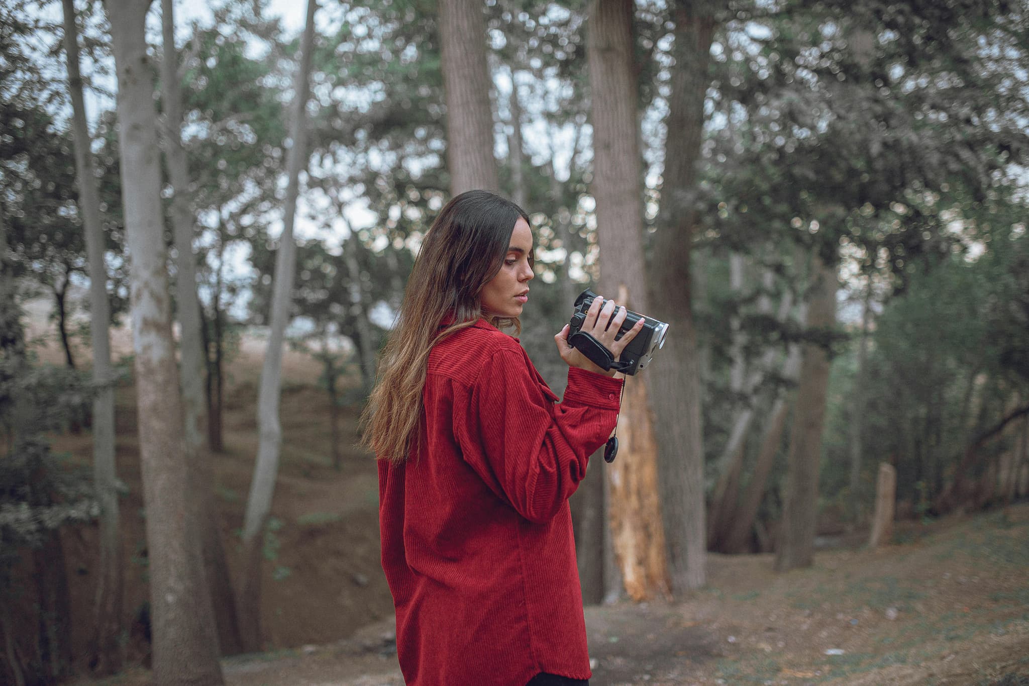 Professional Video Production That Captures Authentic Stories