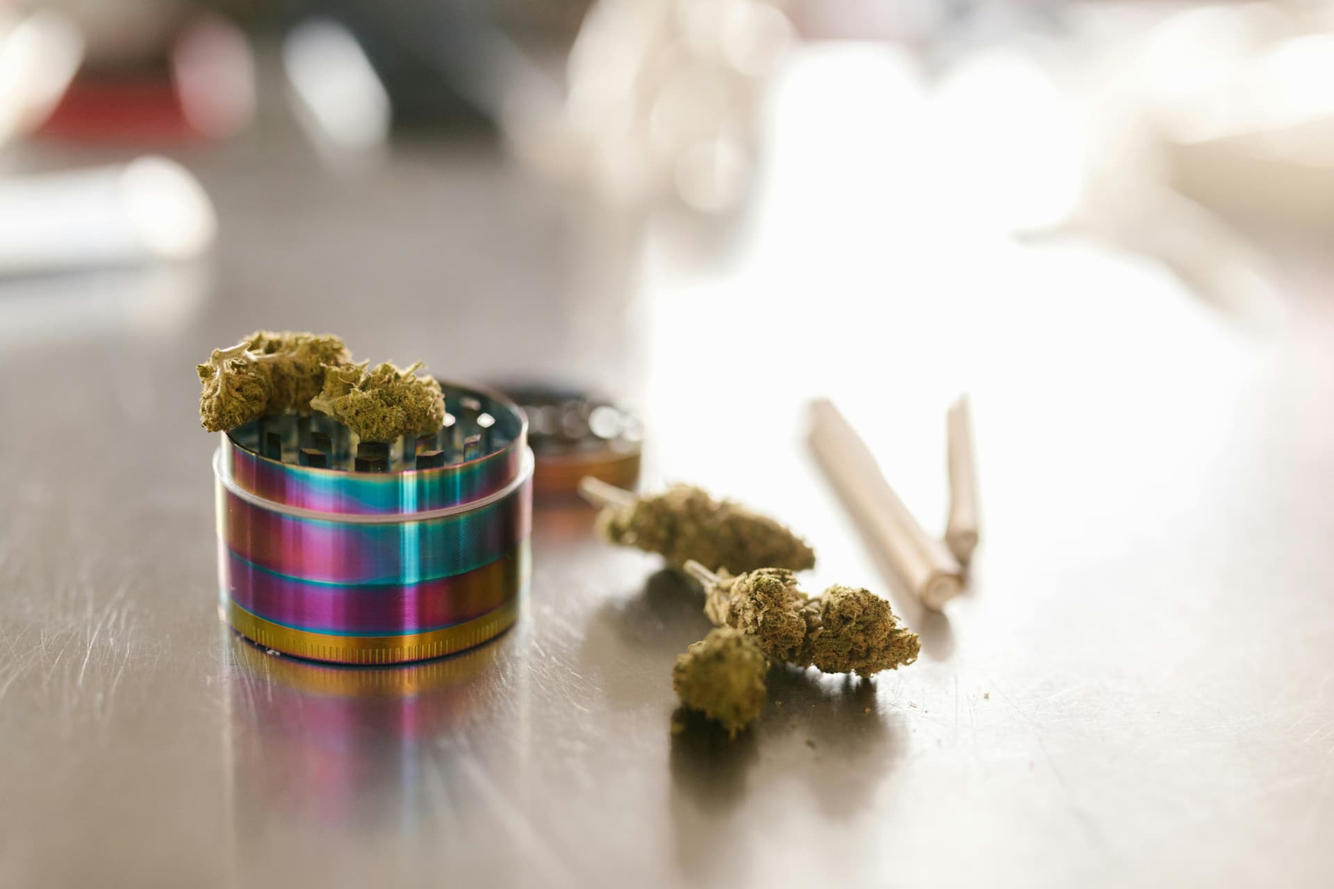 THE ROLE OF THCA IN TODAY’S CANNABIS REGULATIONS