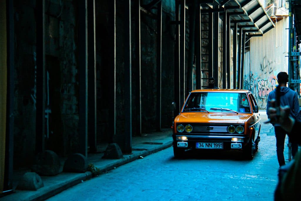 24/7 Taxi Transfers in Windsor