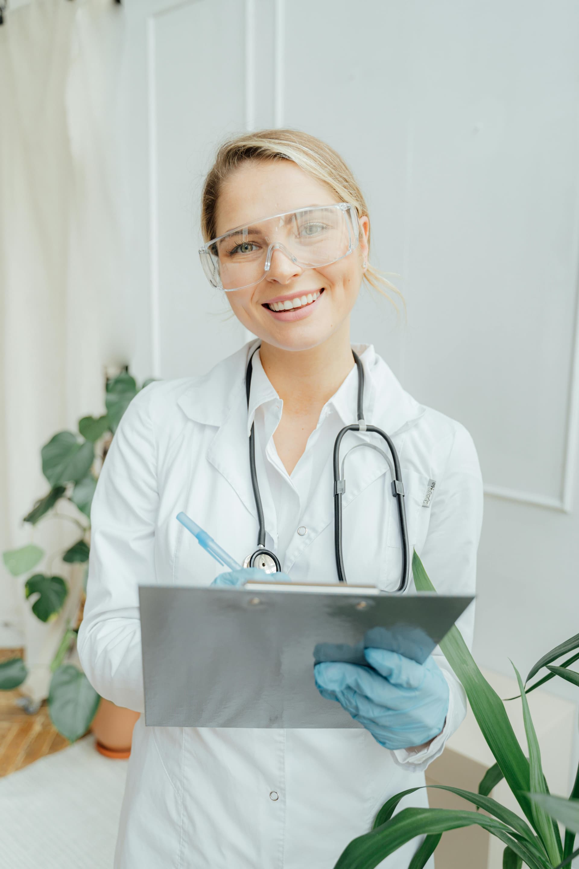 Agentur Ärztevermittlung für Kliniken und Krankenhäuser