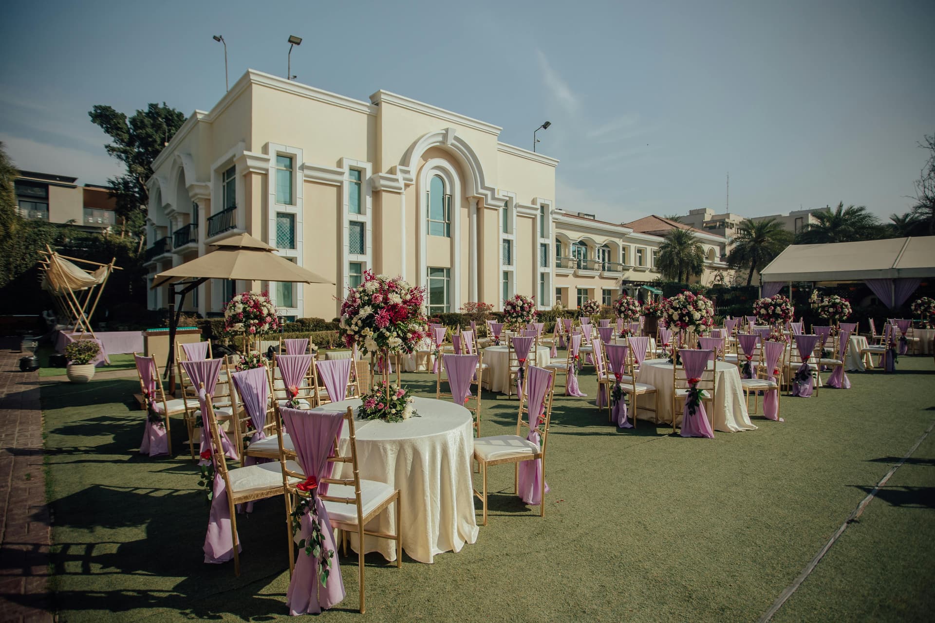 Perfect Banquet Hall Near Me for Your Next Celebration