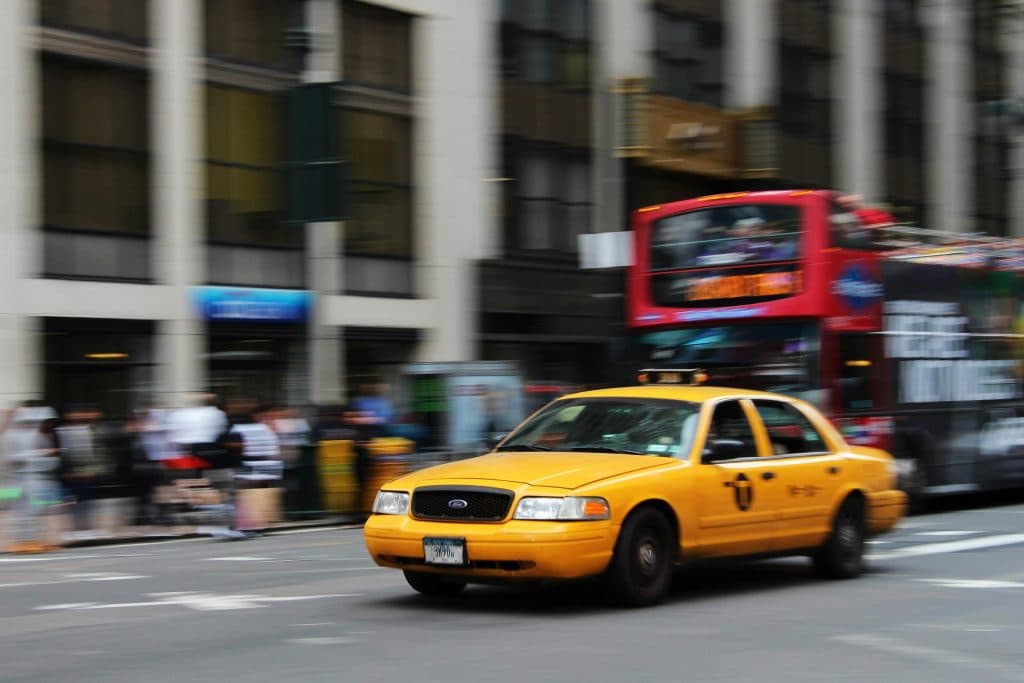 Airport Taxis Weybridge: Safe and Punctual Cabs You Can Trust