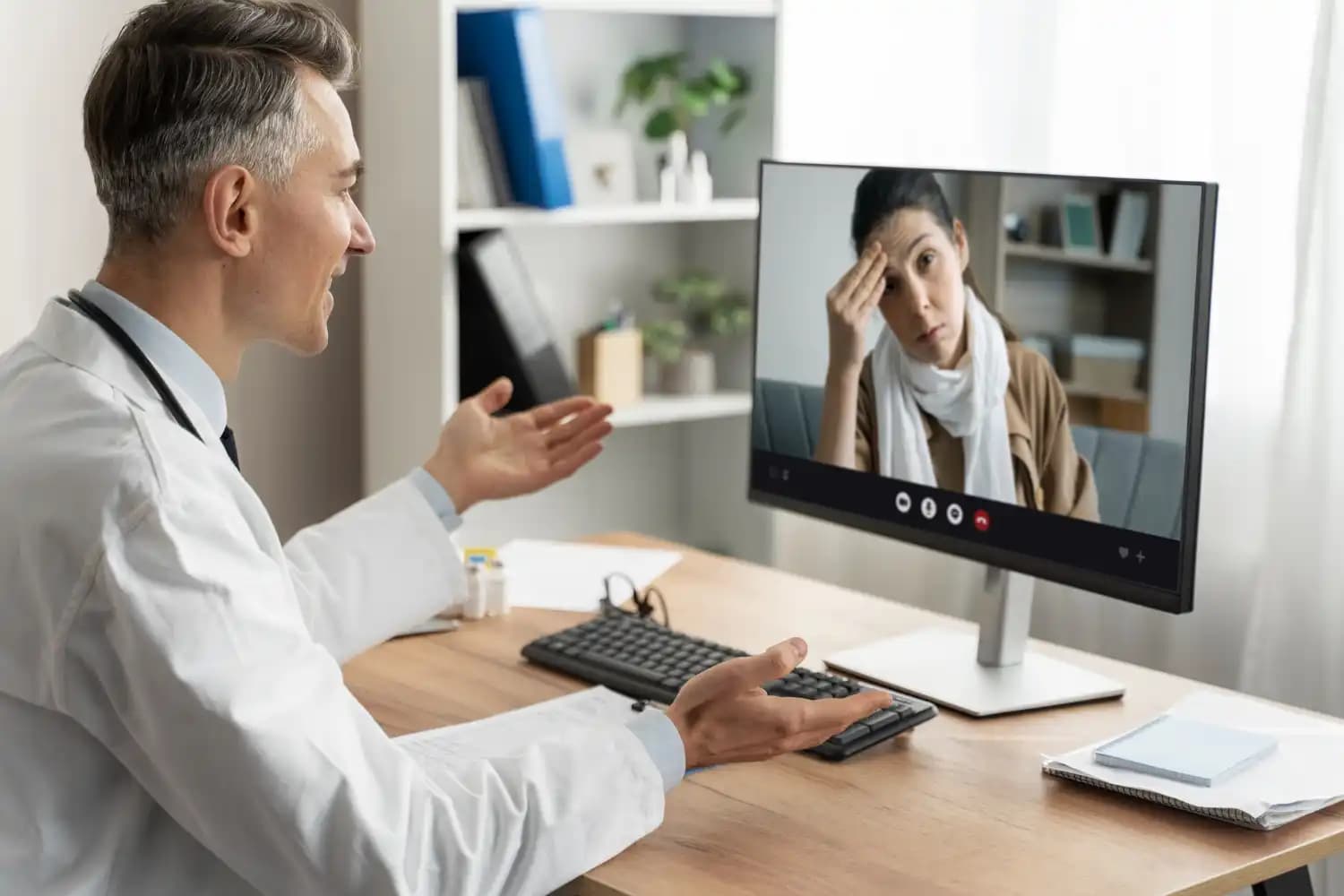 Dubai Psychiatrist – Professional Psychiatry &amp; Therapy Clinic