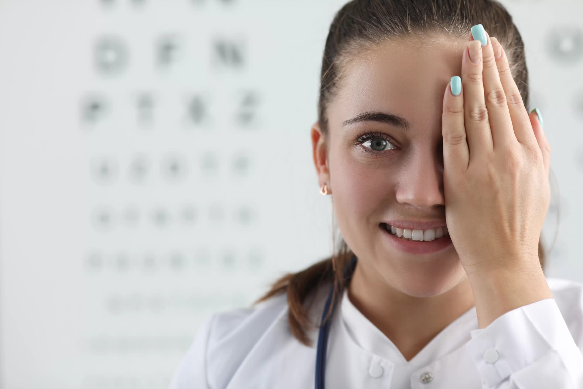 Springdale AR Eye Doctor Providing Personalized & Modern Eye Care