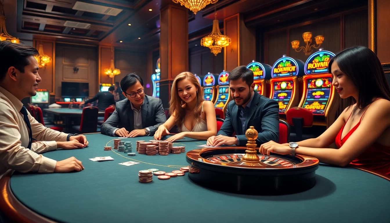 Advanced Winning Strategies for 2025 at https://789win.apartments/ to Optimize Your Gambling Experience