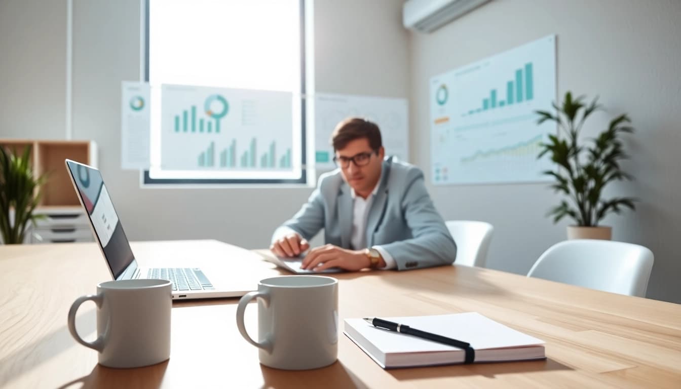 Harnessing HubSpot CRM Free: Streamlining Your Business Processes