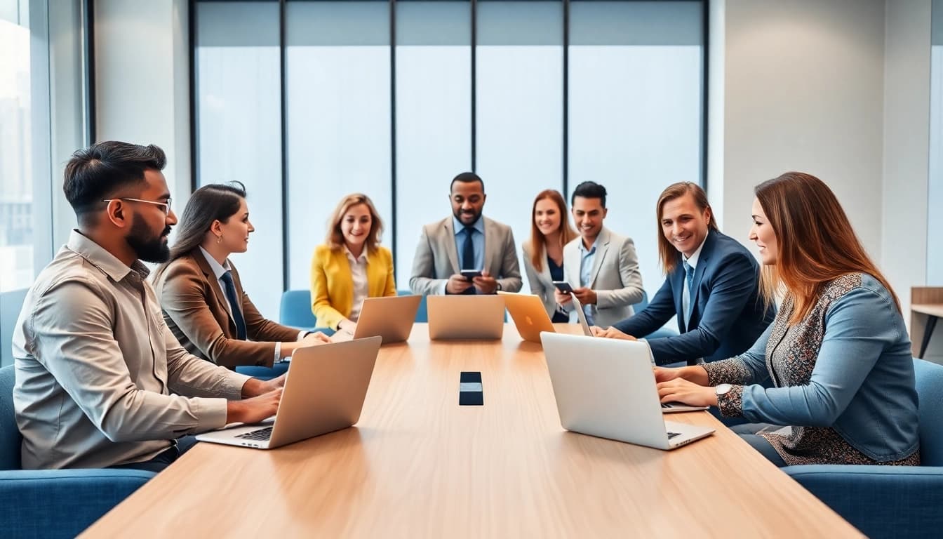 Enhance engagement at Www.valenciakey.com with a dynamic professional collaboration session.