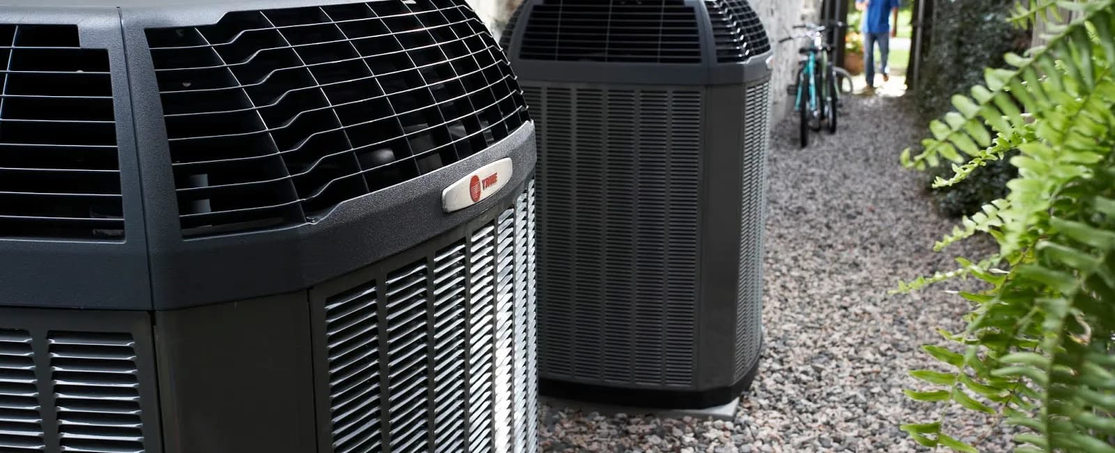 Energy-Efficient Trane Heat Pumps for Canadian Homes
