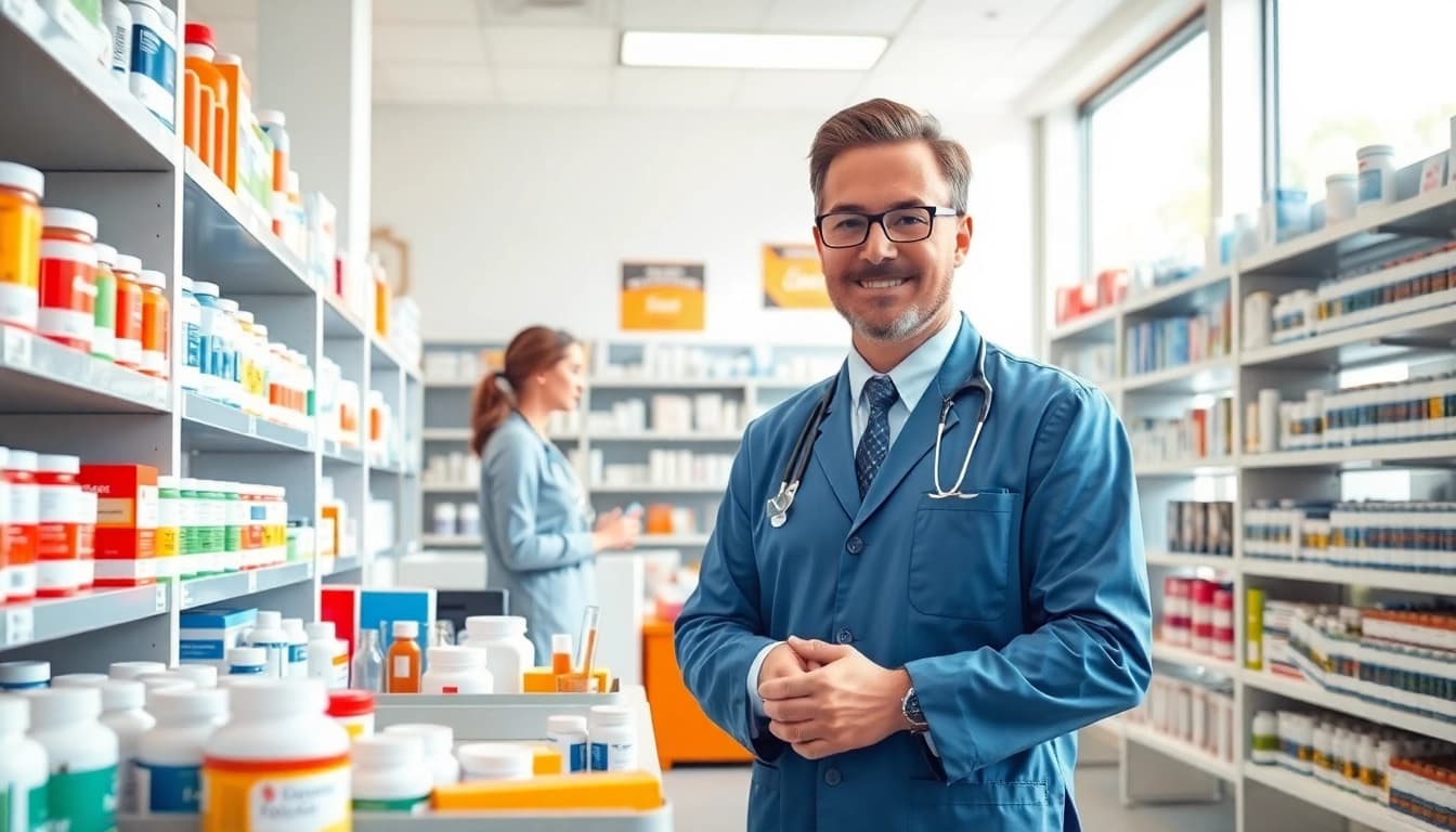 Erfahrungsberichte und Analysen auf https://www.apotheken-erfahrung.com zusammenfassen und präsentieren.