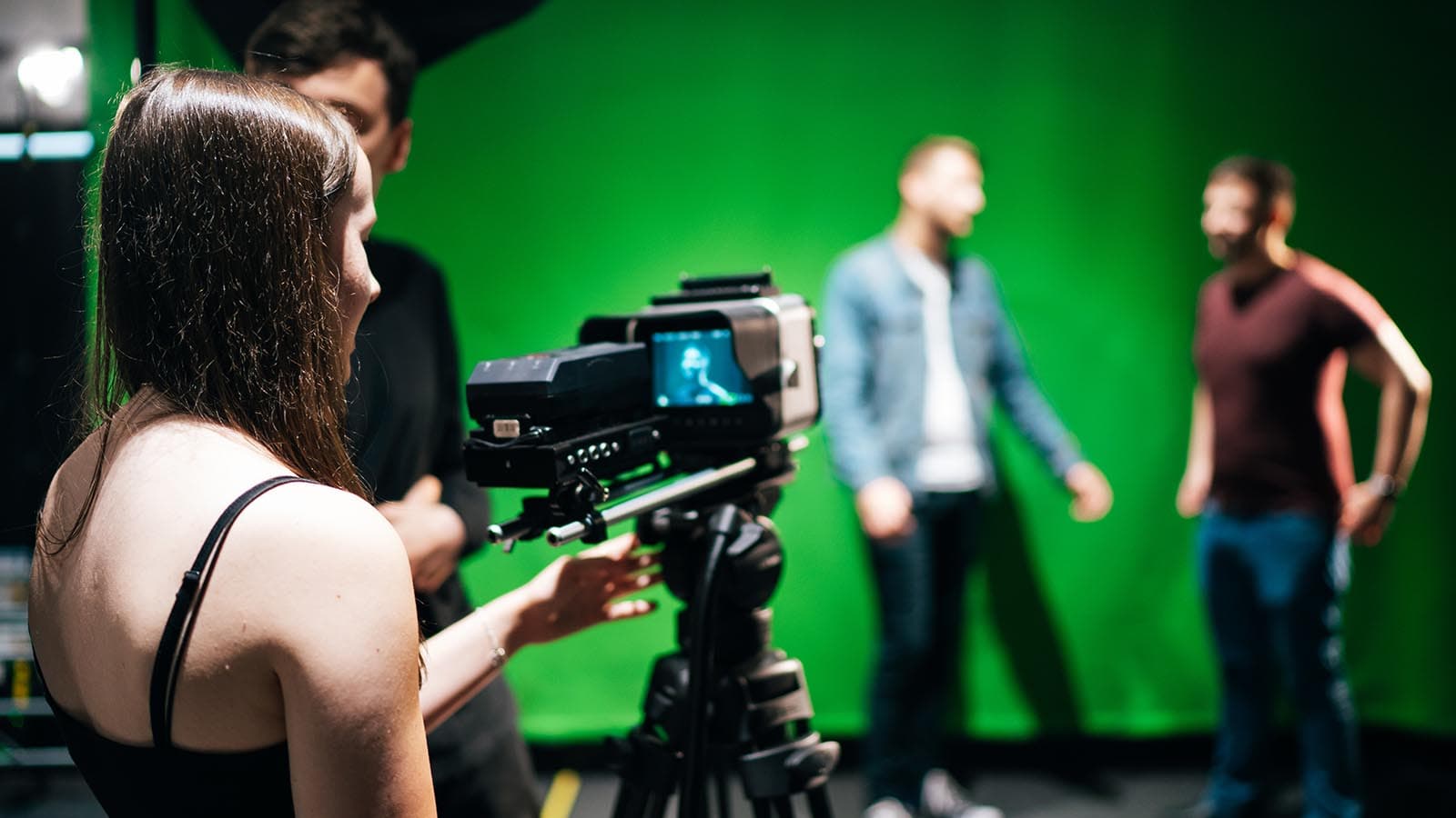 Learn Video Editing and Motion Graphics the Professional Way