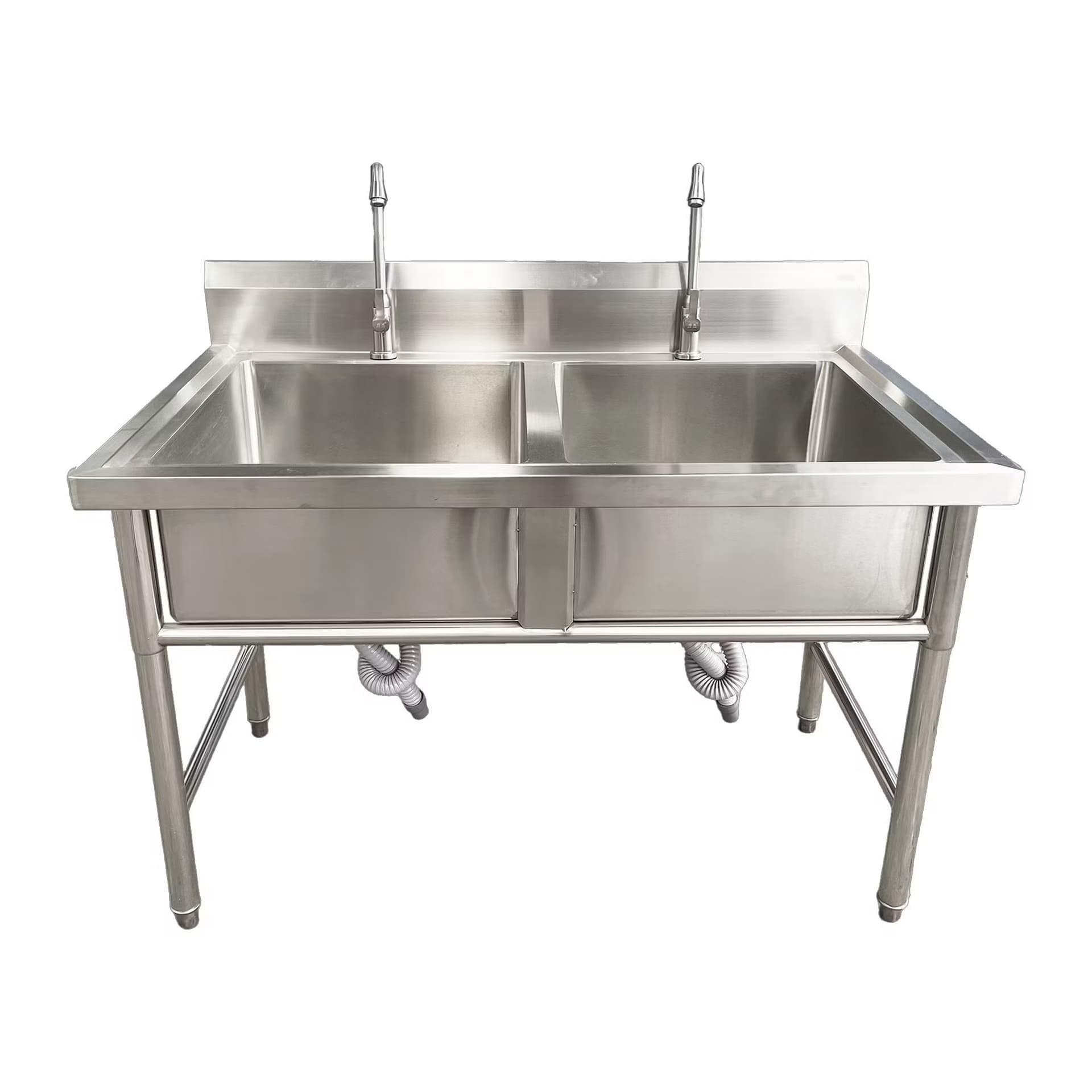 Stainless Steel Basin Solutions for Residential Kitchens