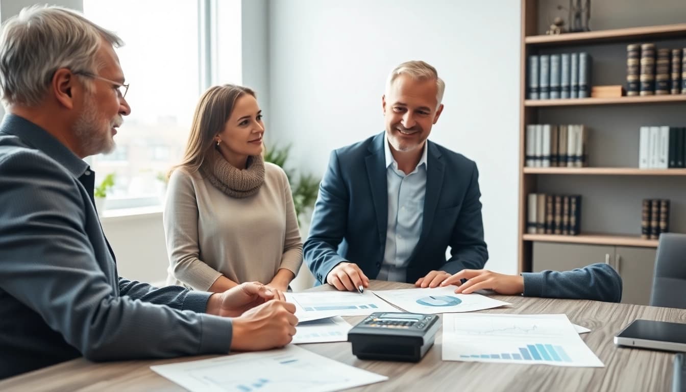 AI Receptionist Services Offering 24/7 Assistance For Professional Client Experiences