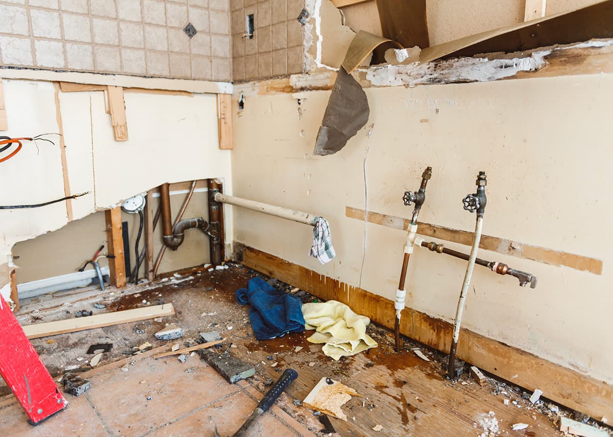 High-Quality water damage restoration east austin tx Services You Can Count On