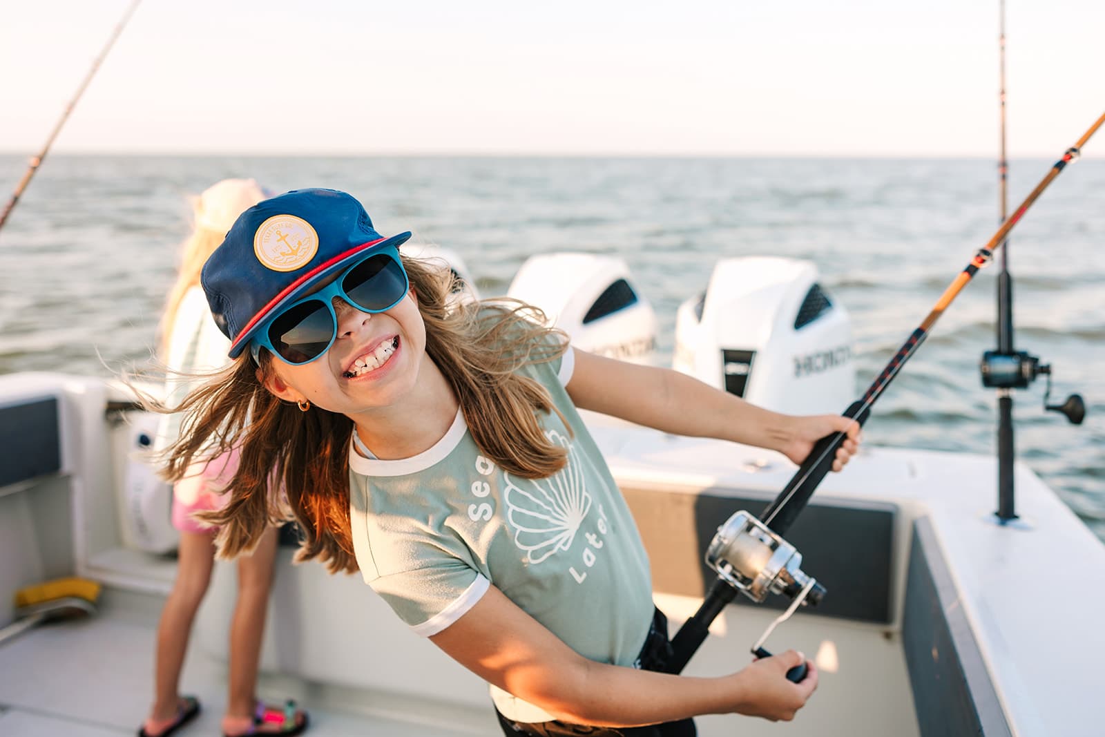 Cabo San Lucas Fishing Charters for Deep Sea Fun
