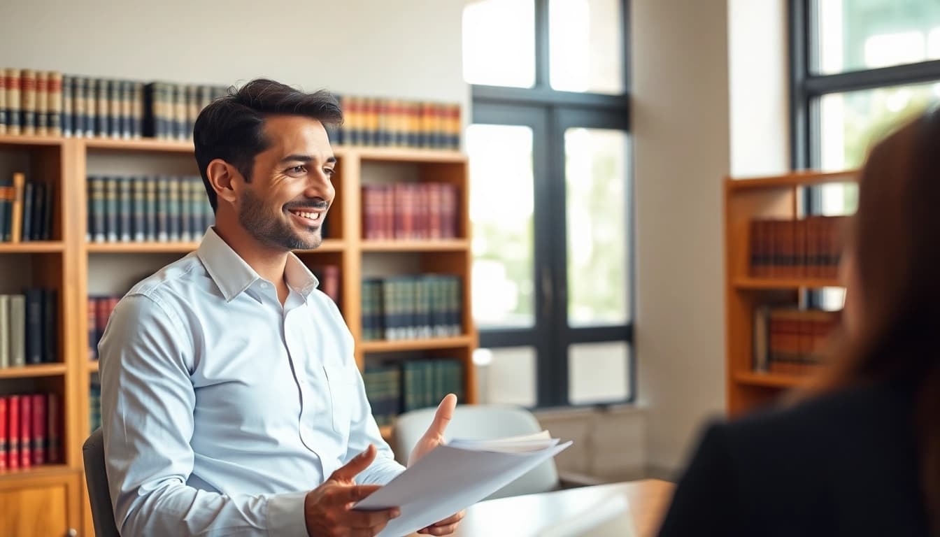 Top Insights from a Birmingham Divorce Lawyer: Navigating Your Legal Journey