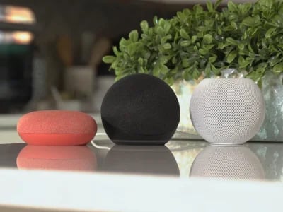The Real Difference Between Echo Dot and Echo Pop Explained