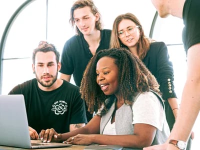 SEO Services In USA to Rank Higher on Google