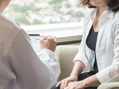 Experience World‑Class Care from a German Psychiatrist in India at CHMC Clinic