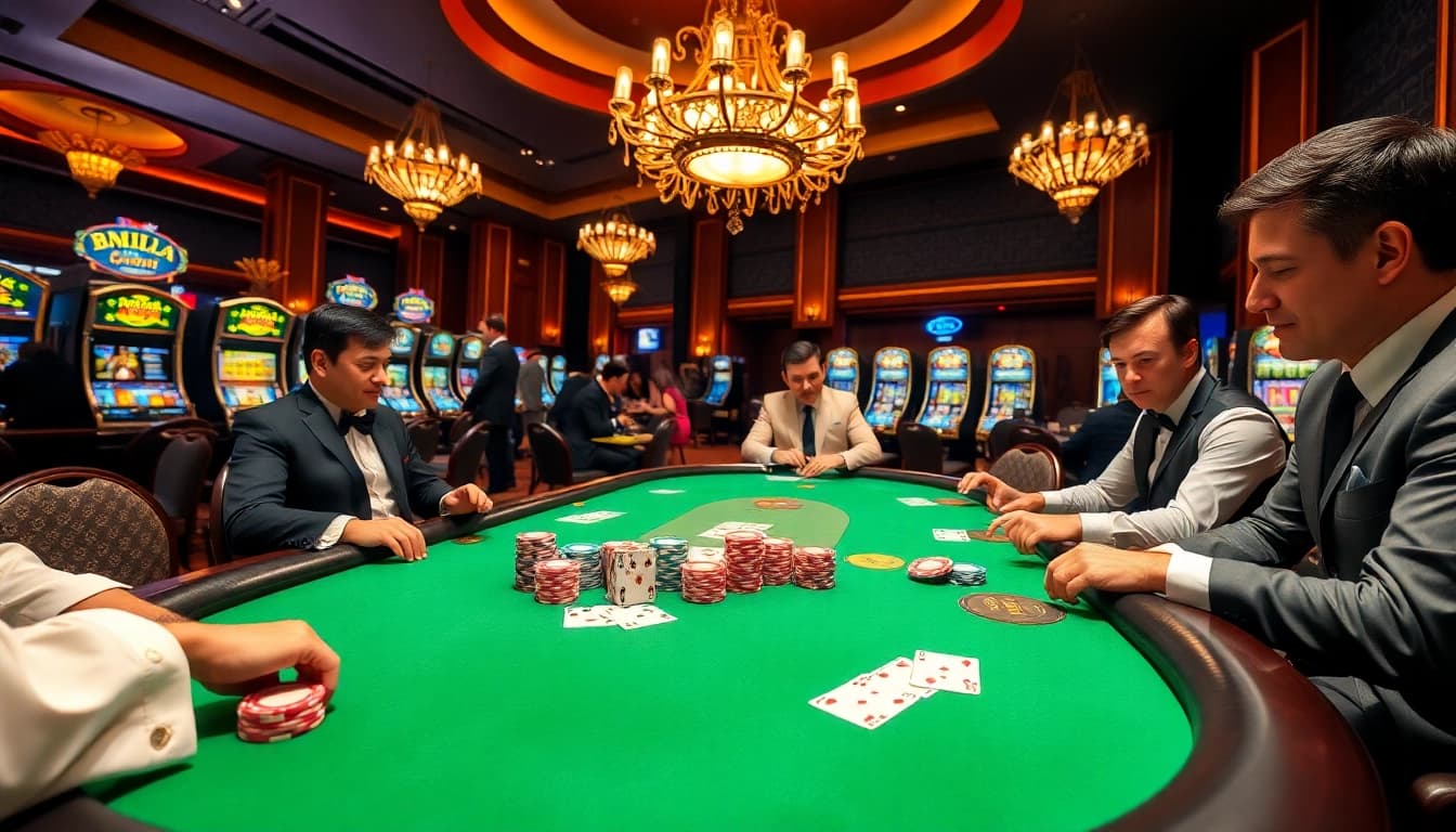 Mastering 8qbet: Expert Strategies for Winning in 2026 Online Gambling