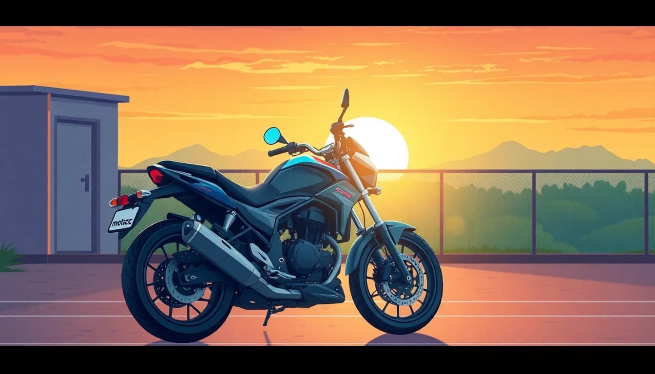 Découvrez les Meilleurs Accessoires Moto chez Motopaco