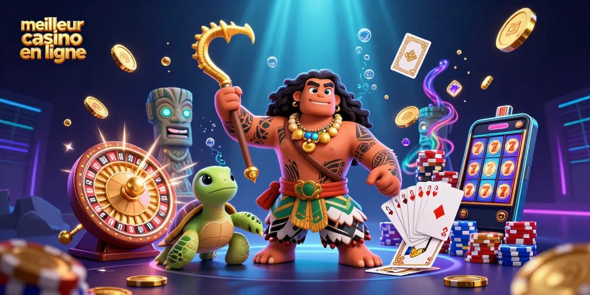 Quel est le vrai coût du meilleur casino en ligne en 2026 pour les joueurs?