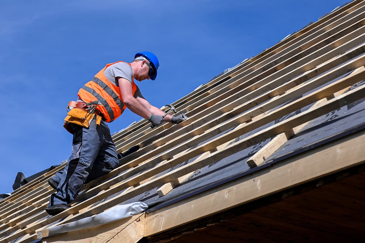 Secure Your Property with Twin Shield Roofing’s Professional Services