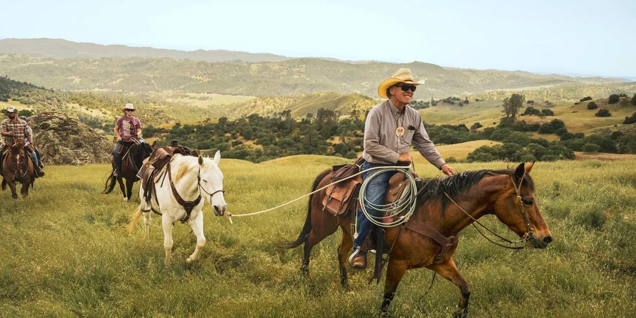 Functional Ranch Wear Canada Built for Tough Workdays