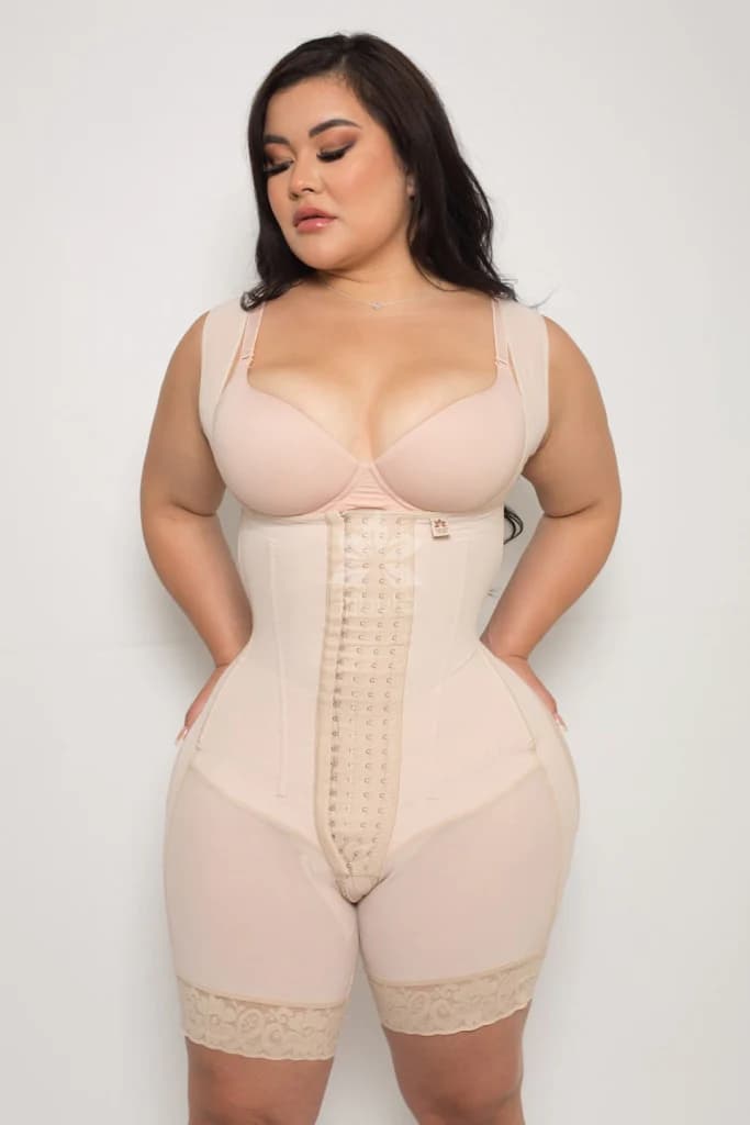 Colombian Faja Excellence by Cintura by Martha – Colombian Faja for Enhanced Curves