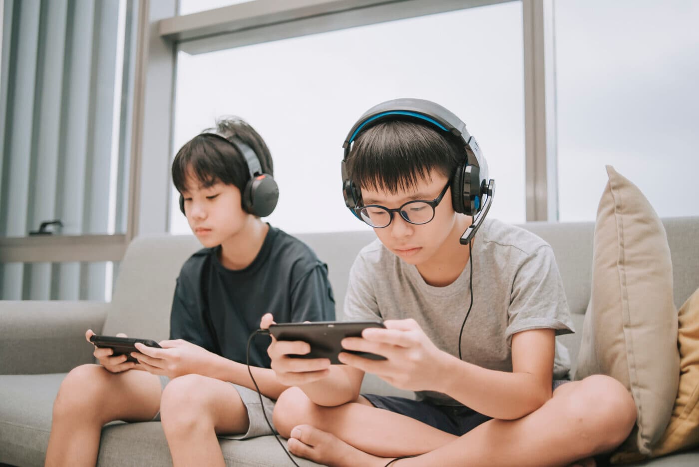 Engaging and Fun Games to Play with Friends at Home or Online