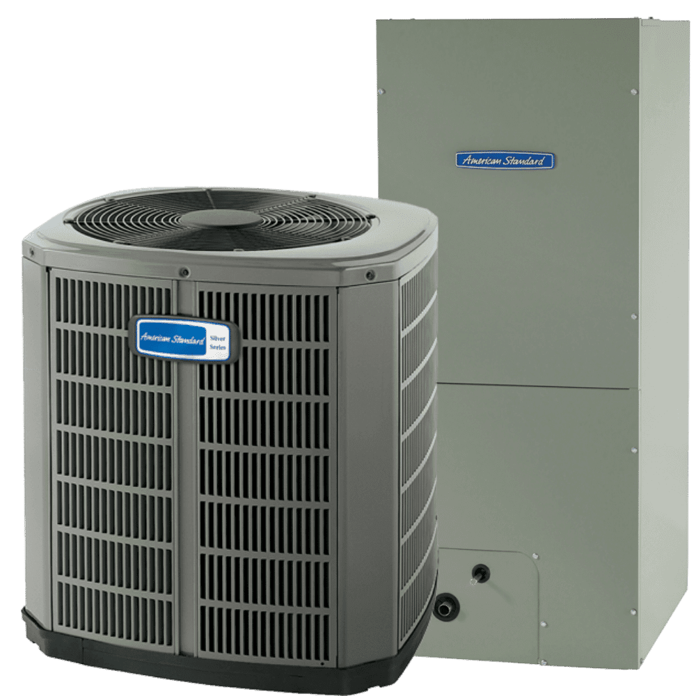 American standard furnace Systems Designed for Efficiency and Durability