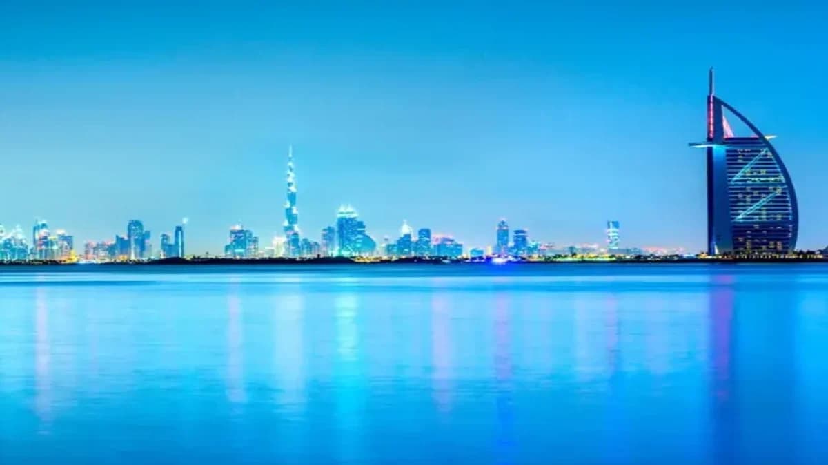 Citylife Dubai: Explore Top Restaurants, Cafes, and Entertainment Spots