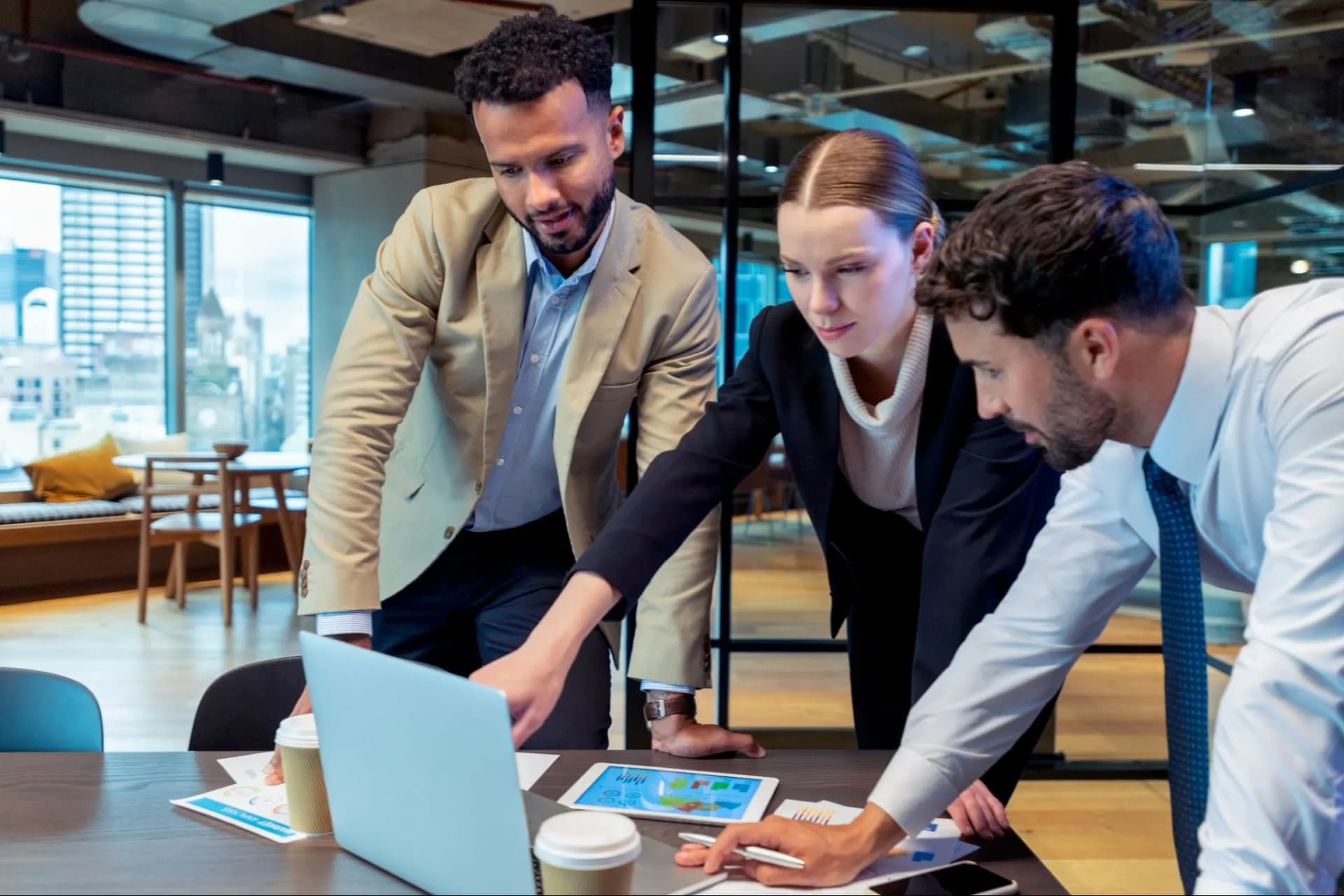Marketing Strategy Consultant: Turning Insight into Actionable Results