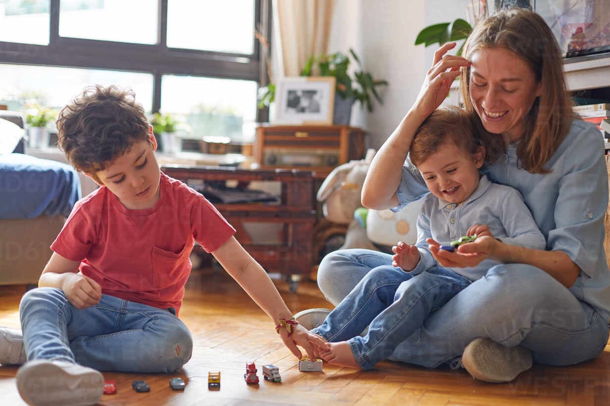 Applied Behavior Analysis Therapy Designed for Meaningful Progress
