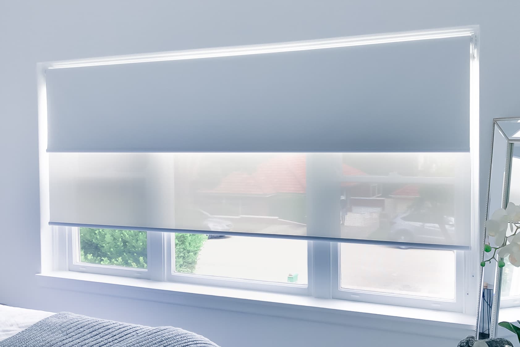 Blinds Manly Designs Inspired by Coastal Living