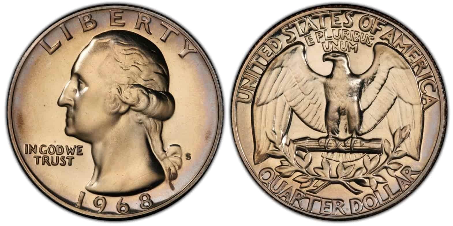 Rare Quarters Worth Money with Surprising Auction Prices