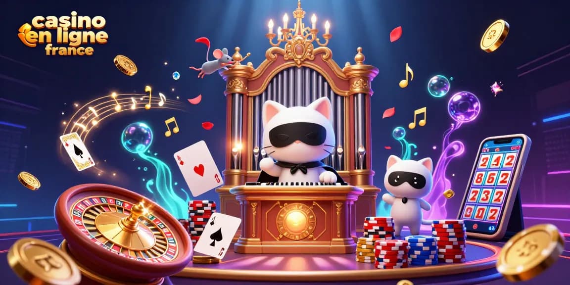Le Playbook Expert Casino en Ligne France : Stratégies de Gains pour 2026