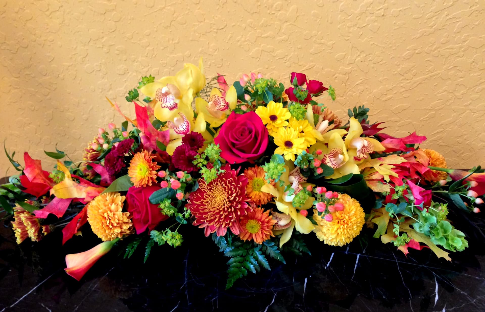 Best Flower Shop in Miami for Luxury Flower Boxes