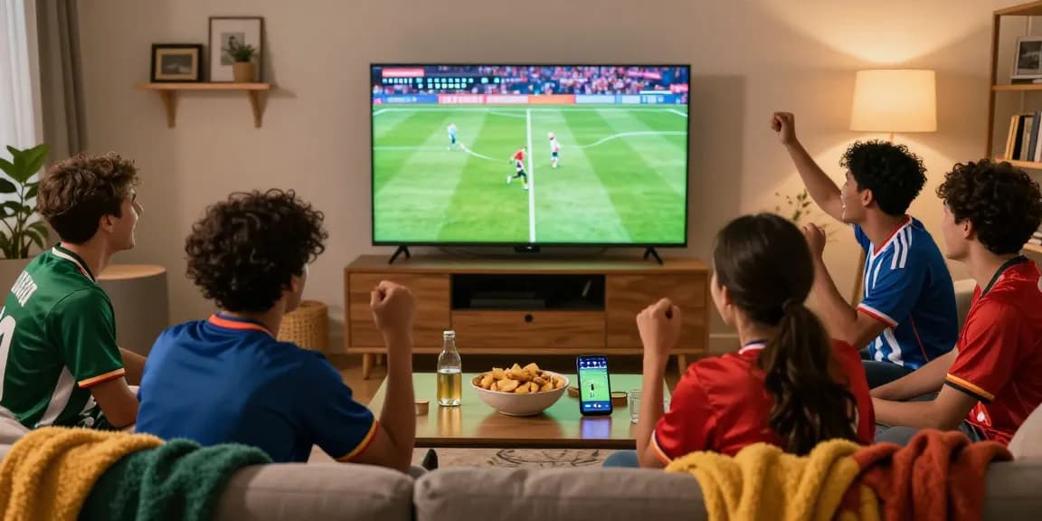 Apakah Nonton Bola Masih Relevan di 2027? 5 Strategi Efektif untuk Penggemar Sepak Bola