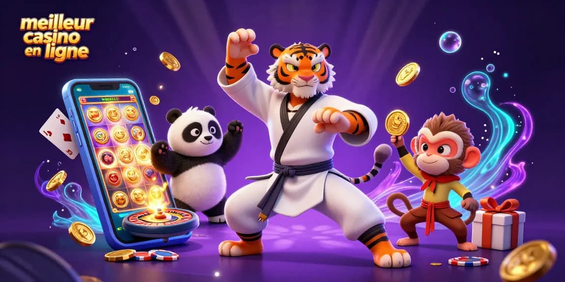 Comment éviter les plus grandes erreurs au meilleur casino en ligne en 2026