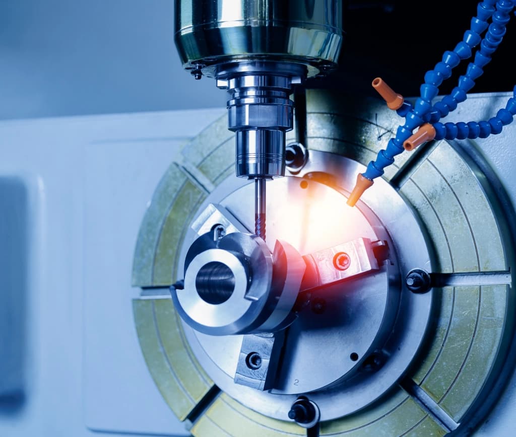 Fab tech Industries inc | Advanced Steel Plate Manufacturing