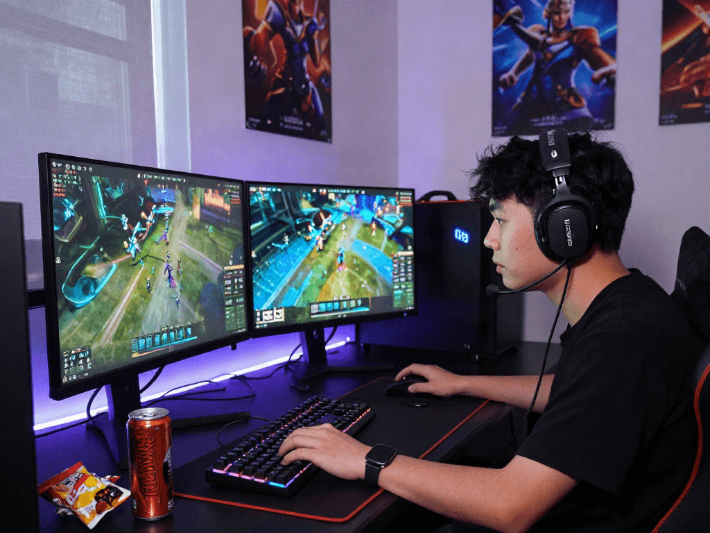 How to Master link alternatif djarum bos for Gaming Success in 2026
