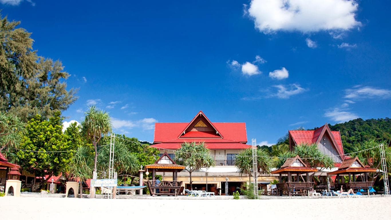 Eco-Luxury Meets Comfort: Best Short-Term Rentals Ko Lanta Edition