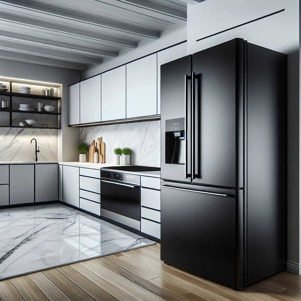 Best GE Refrigerator 10 Guide to Reliable Lasting Cooling