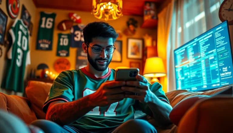 sports betting in Canada: How Legal Changes Are Transforming the Market