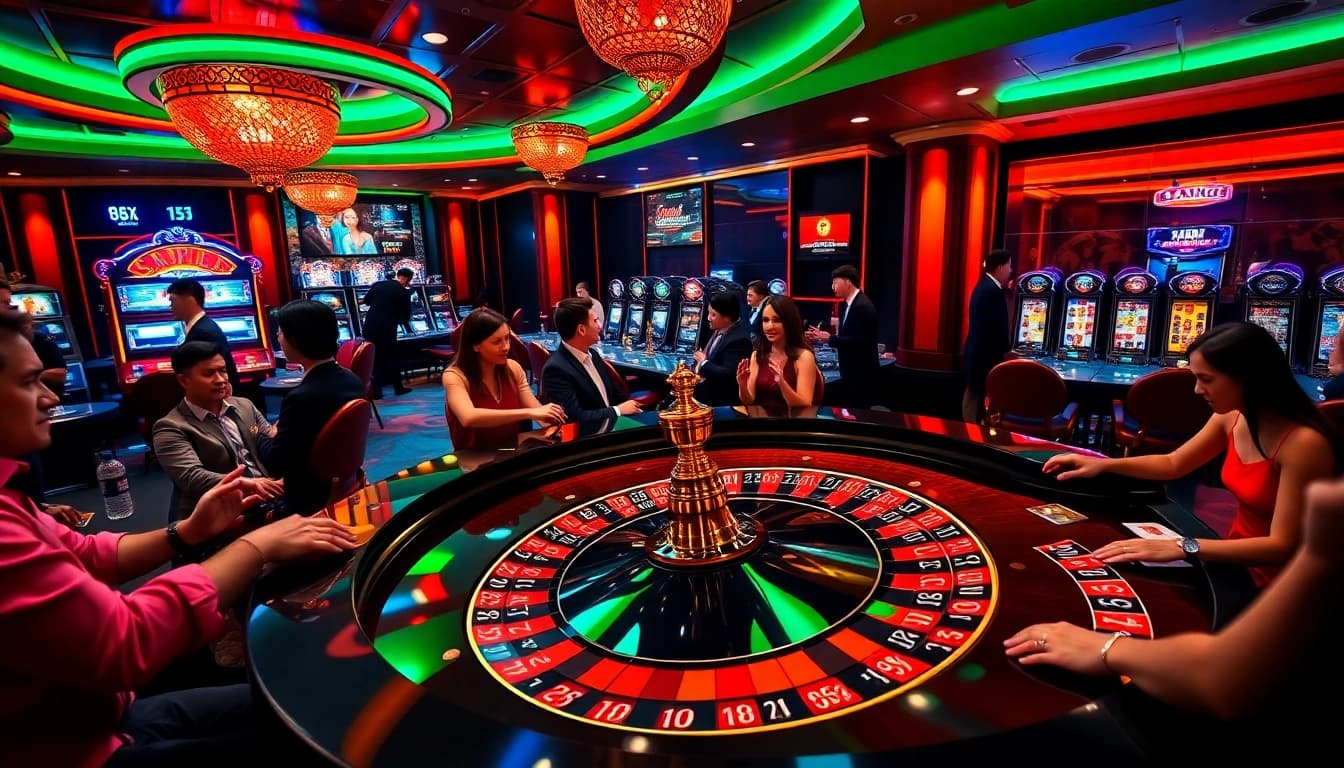 Man88: Strategic Insights for Winning in Online Gambling in 2025