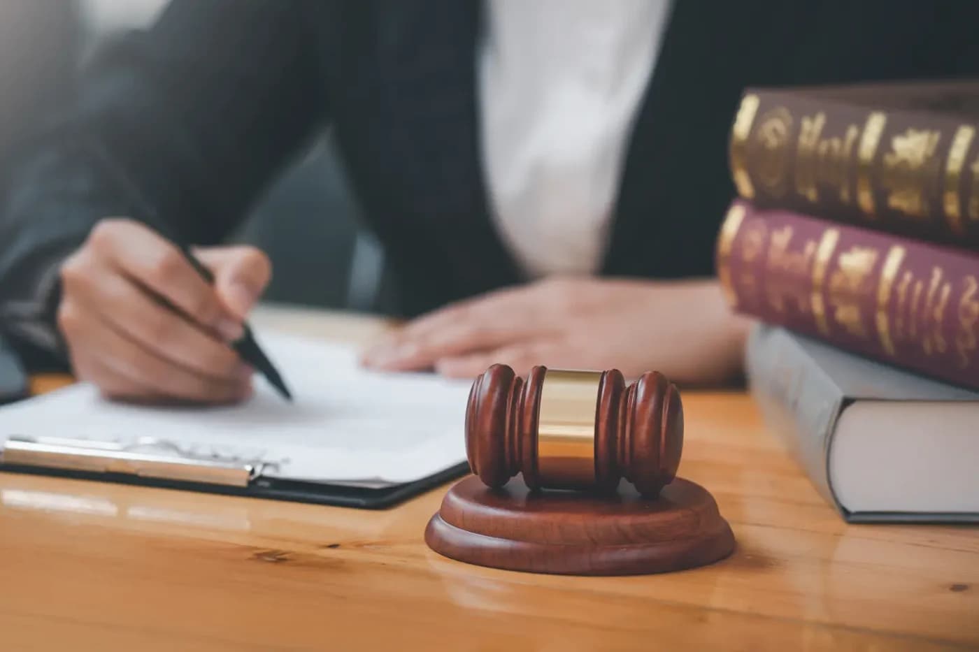 Criminal Defense Attorney in Dearborn Offering the Defense You Need to Win Your Case