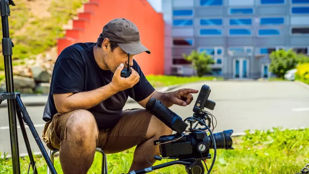 Video Production Calgary for Story-First Visual Projects