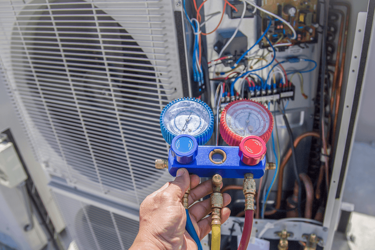 Furnace Service – Keep Your Heating System Running Smoothly