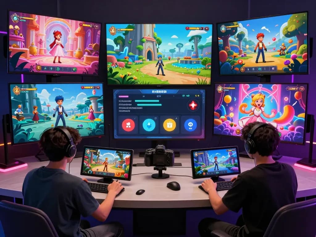 Mastering the Art of Sex Simulator Games: 5 Insights for 2026